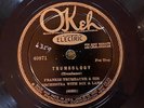 Okeh 40871 Frank Trumbauer w 