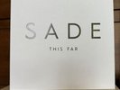 6LP BOX SADE THIS FAR LOVE DELUXE LOVERS ROCK SOLDIER OF LOVE DIAMOND LIFE, MORE