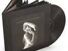 Taylor Swift The Tortured Poets Department Dark Brown Vinyl LP The Black Dog