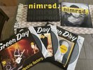 Green Day - Nimrod (25th Anniversary Edition) (Used)