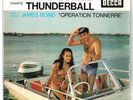 Tom JONES Thunderball 7
