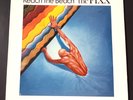 The Fixx Reach The Beach LP 1983 MCA 5419 SAVED BY ZERO HYPE  MINT-