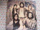 FLEETWOOD MAC 2LP SEALED VINYL LIVE LSU STADIUM 1978 LIMITED CLEAR ONLY 750 COPY