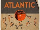Atlantic 926 Stick McGhee VARIANT w/ Blue & Brokenhearted 10