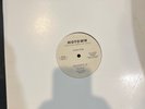 Diana Ross Love Hangover/Marvin Gaye I Want You  Promo 12