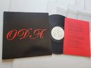 ODA - Oda PRIVATE 1973 HARD ROCK PSYCH PROG Void Limited Reissue LP