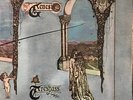 Genesis - Trespass (LP, Album, Gat) : 2909388613