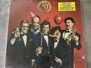 Die Toten Hosen - Alles Aus Liebe 40 Jahre Limited 4 LP Vinyl Box - Neu  Sealed
