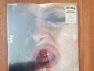 PARAMORE Re: This Is Why Ruby Color Vinyl LP RSD 2024 Record Store Day NEW