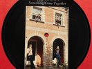The BEATLES Something  Limited Edition UK 20th Anniversary  7