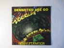 33T DEMENTED ARE GO 