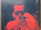 MILES DAVIS Round About Midnight COLUMBIA 6 Eye CL 949 Record LP Rare VINYL