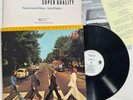 BEATLES ABBEY ROAD LP MFSL 1023 CAPITOL MOBILE FIDELITY SOUND LAB STEREO USA