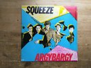 Squeeze Argybargy Excellent Vinyl LP Record Album AMLH 64802