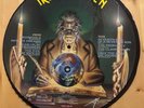 IRON MAIDEN * seventh son of a seventh son * Picture Disc * Vinyl LP