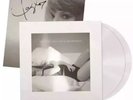 SIGNED Taylor Swift The Tortured Poets Dept Vinyl Manuscript Autograph Insert