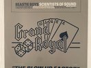 BEASTIE BOYS Scientists of Sound EP Handsome Boy Modeling School Intergalactic