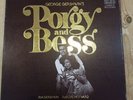 GERSHWIN: PORGY & BESS  3LP BOX SET. RCA RED SEAL RL02109