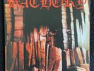 Bathory - Under The Sign Of The Black Mark 2014 180g Press w/Insert Near Mint