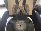 Bjork ‘Debut’ 1993 UK TPLP31 Non-Booklet Edition Vinyl LP