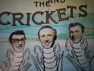 buddy holly and the crickets 1958 programme