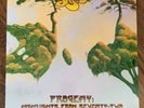 Yes - Progeny Highlights From Seventy-Two 3LP 2015 EX/EX