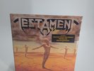 TESTAMENT Practice What You Preach LP MEGAFORCE ATLANTIC 1989 Sealed