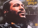 Marvin Gaye What's Going On MINT EU re issue 12''  vinyl Lp 1971 soul motown