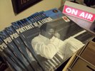 Sam Cooke - Portrait of a Legend  blue lp vinyl  READ THIS PRICE FIRM