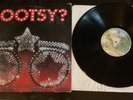 Bootsy's Rubber Band ‎– Bootsy? Player Of The Year LP 1978 WB BSK 3093