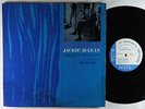 Jackie McLean - Bluesnik LP - Blue Note - BLP 4067 Mono RVG Ear 47 W 63rd