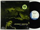 Johnny Griffin - A Blowing Session LP - Blue Note - B1-81559 VG++ Shrink