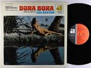 Les Baxter - Bora Bora OST LP - AIR - ST-A-1029