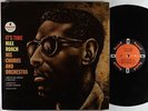 Max Roach - It's Time LP - Impulse - A-16 RVG
