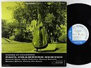 Paul Chambers Sextet - Whims Of Chambers LP - Blue Note - BST 81534 VG+