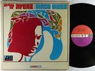 Roy Ayers - Virgo Vibes LP - Atlantic Mono