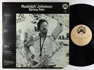 Rudolph Johnson - Spring Rain LP - Black Jazz