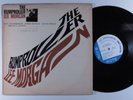 LEE MORGAN The Rumproller BLUE NOTE LP mono NY van gelder q