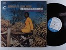 HORACE SILVER QUINTET Serenade To A Soul Sister BLUE NOTE LP VG+ van gelder q