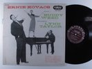 BUDDY WEED & LYNN TAYLOR Ernie Kovacs Presents... CORAL CRL-57043 LP VG+ mono q