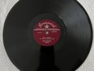 rare 78 rpm record.  Brunswick #55035 THE CRICKETS (BUDDY HOLLEY) “OH, BOY”
