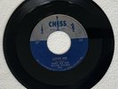 Rockabilly 45 record Chess #4863 Jimmy Lee & Wayne Walker “Love Me”