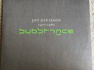 Joy Division - Substance 1977-1980 - NM 2 x Vinyl LP - 2015 FACT250R