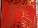 A Very Special Christmas - NM Vinyl LP Album - 1987 SP 3911 - feat. Bon Jovi +++