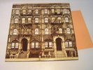 Led Zeppelin PHYSICAL GRAFFITI Classic Records Quiex SV 180 Gram Super Vinyl LP