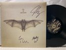 [SIGNED/AUTOGRAPHED] HE IS LEGEND - White Bat Spinefarm 1st Pressing Unplayed