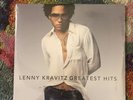 Greatest Hits by Lenny Kravitz (Record, 2018) Sealed Vinyl LP