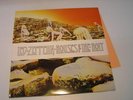 Led Zeppelin HOUSES OF THE HOLY Classic Records Quiex SV 180 Gram Vinyl LP