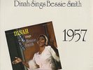 Dinah Washington - Dinah Sings Bessie Smith - Used Vinyl Record - K7441z