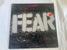 Fear, The Record, 12” Vinyl, 1982, Slash Records, Punk